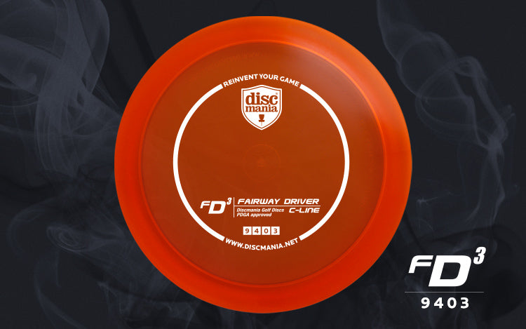 Bring on the Wind - the FD3 is here!