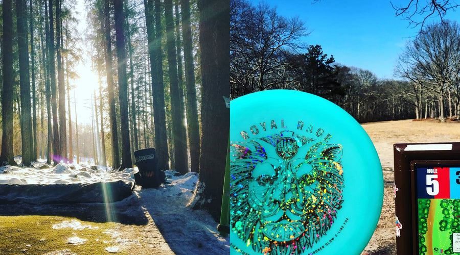 Instagram Picks of the Shield: March 2019