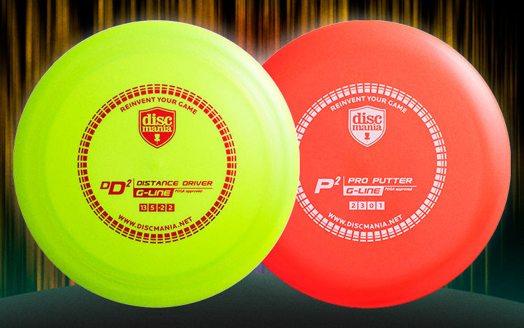 Now in flight: G-line DD2  P2