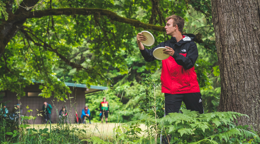 Fifth Place Finish for Shue at 2018 Great Lakes Open