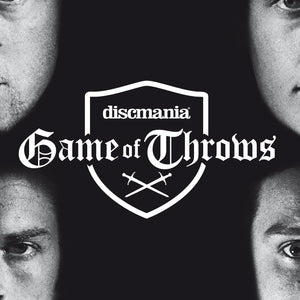 Join the Game of Throws, Disc Golf’s International Team Competition