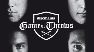 Join the Game of Throws, Disc Golf’s International Team Competition