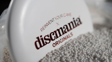 Discmania Joins House of Discs