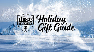 Discmania’s 2019 Holiday Disc Golf Gift Guide