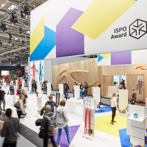 Discmania Heads to ISPO 2020, Worlds Largest Sport Trade Show