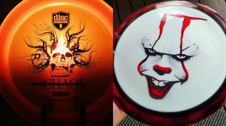 Instagram Picks of the Shield: October 2019