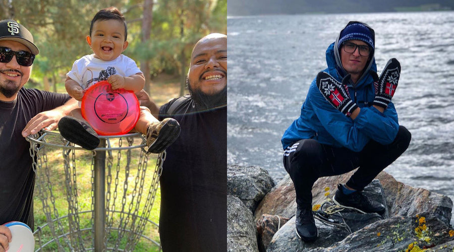 Instagram Picks of the Shield: September 2019