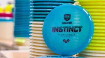 From the Community: Discmania Instinct Reviews