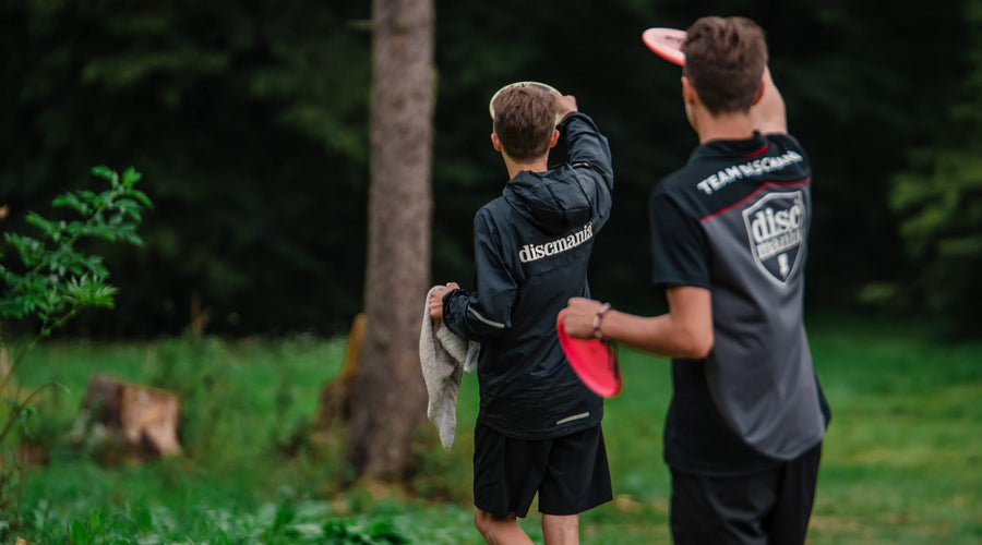 Anttila, Vikström win 2018 Finnish Junior Championship Titles