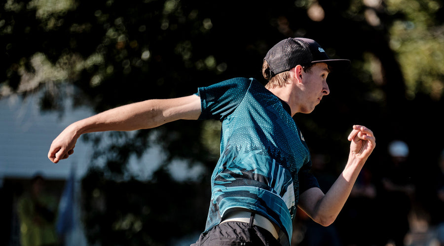 Kyle Klein: Inside the Mind of a Champion