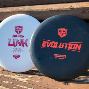 From the Community: Discmania Link Reviews