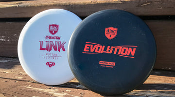From the Community: Discmania Link Reviews