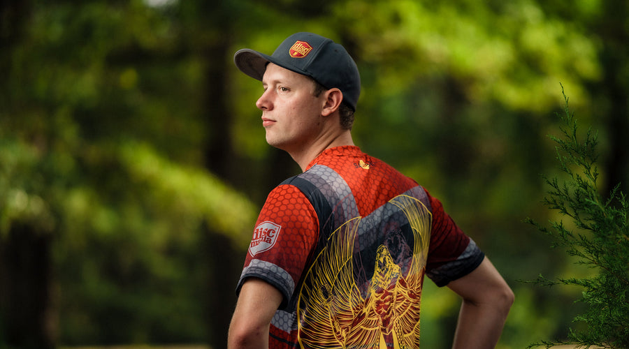 Simon Lizotte’s Next Signature Disc: Release Plans