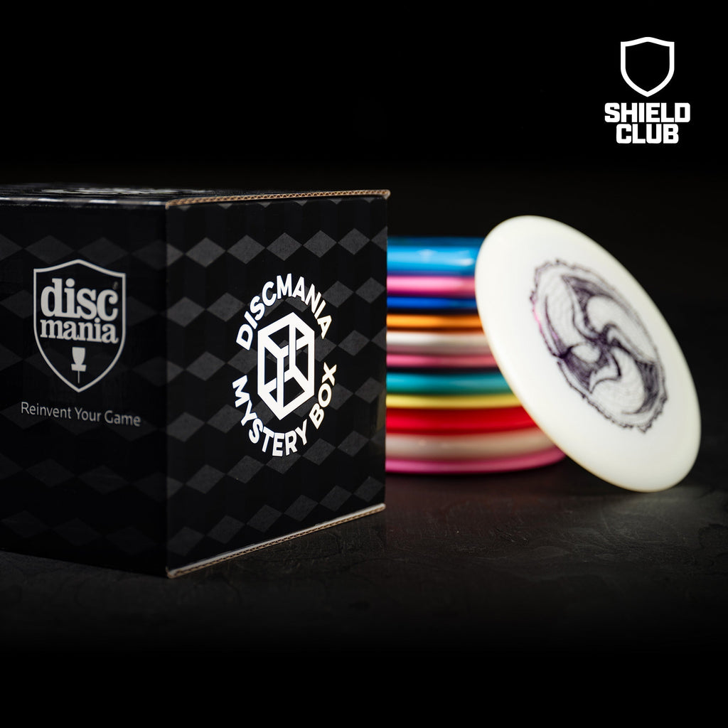 Whoops, we might have oversold the Huk Lab boxes 😬 – Discmania Store