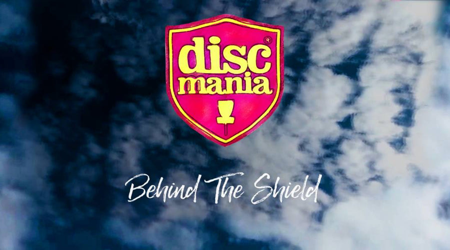 Behind The Shield: Reinventing Our Game