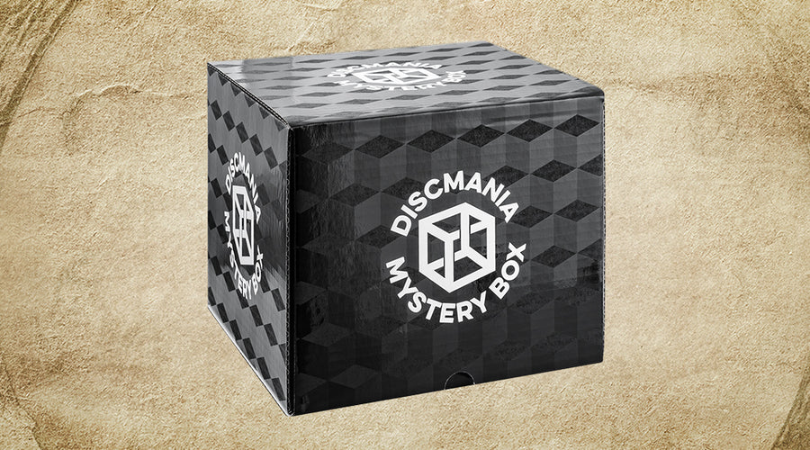 Black Edition Legends of the Lost Stones Mystery Box: What to Expect