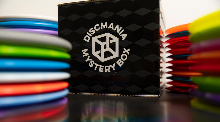 Black Edition Boxes - What to expect