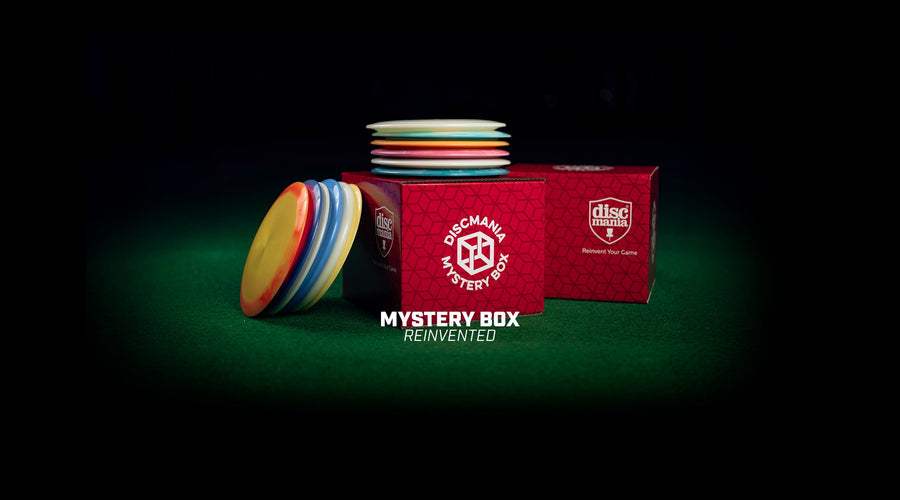 2025 Red Edition Mystery Boxes - What to expect?