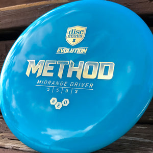 From the Community: Discmania Method Reviews