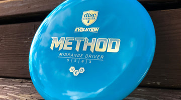 From the Community: Discmania Method Reviews