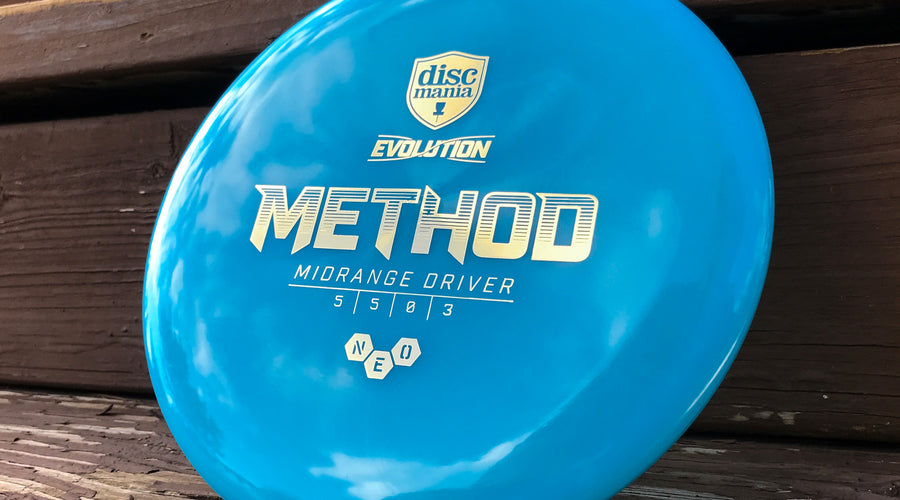 From the Community: Discmania Method Reviews