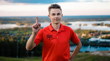 The Teenage Dream: Niklas Anttila Claims 2020 Finnish Championship