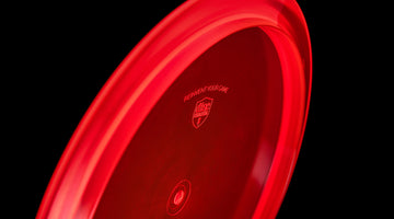 Discmania Production Update (October)