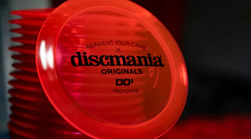 Press Release: Discmania establishes a state-of-the-art golf disc factory, grows rapidly