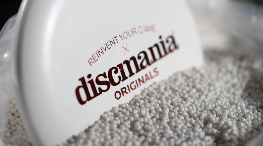 Strategic Shift at House of Discs