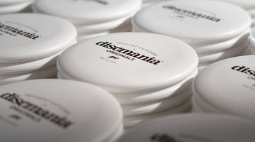 Introducing the New P2 by Discmania