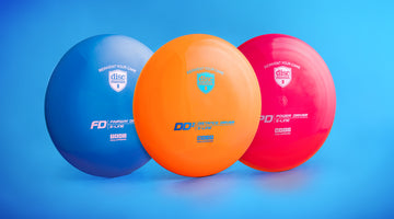 Discmania Product Update - Year of the Sword