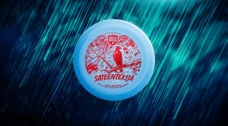 Sateentekijä - Finnish Heritage Series Rainmaker