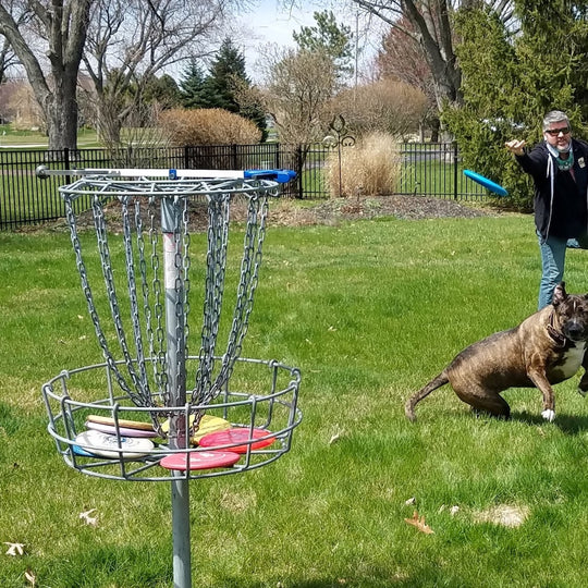 Reinvent Your Game: More Than a Motto for John Seaborn