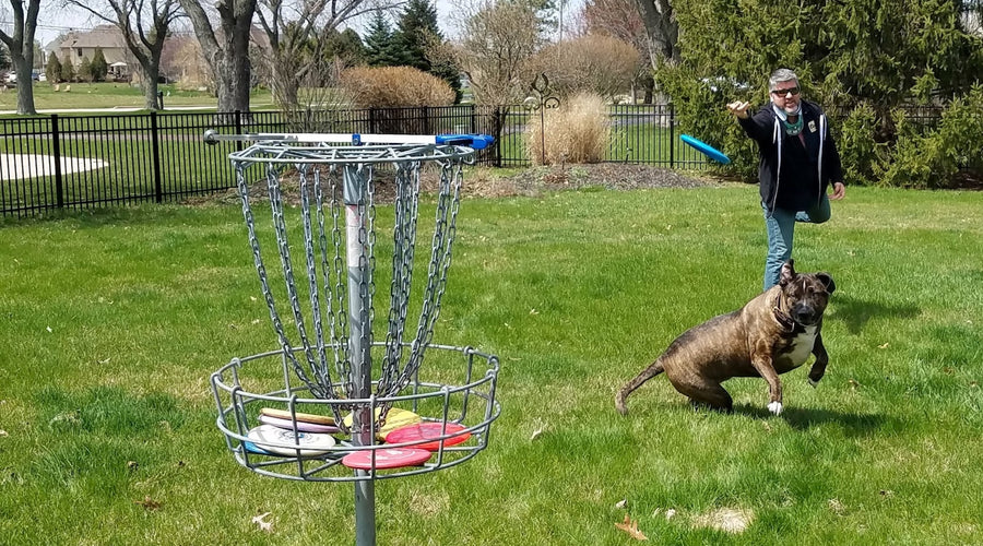 Reinvent Your Game: More Than a Motto for John Seaborn