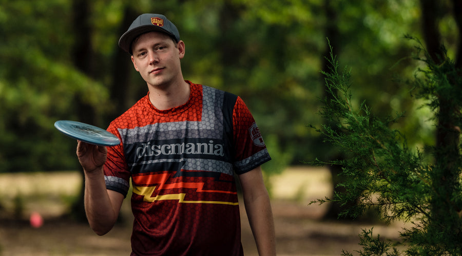 2020 Season Preview: Simon Lizotte