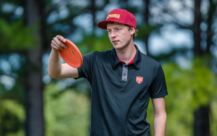 Simon Lizotte Season 2017 Wrap-Up