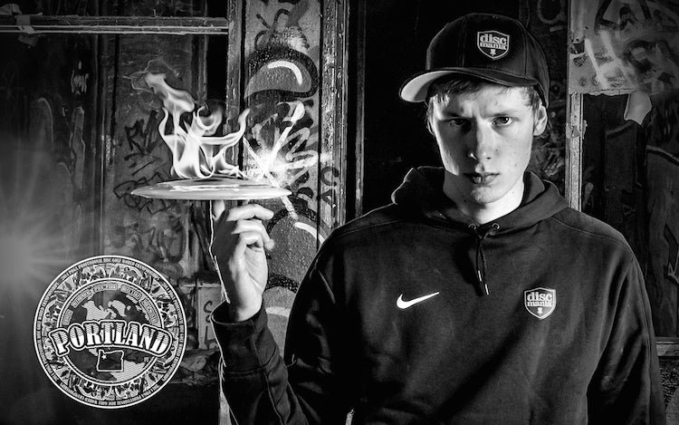 Simon Lizotte is Back