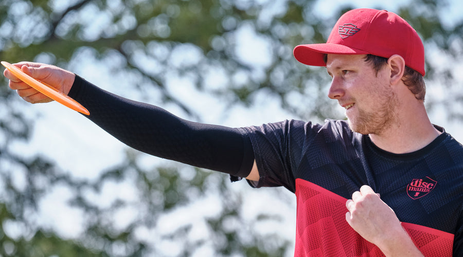 Simon Lizotte triumphs, fueled by #DadPower