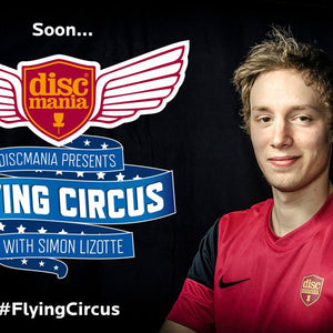 Flying Circus is Here Again!