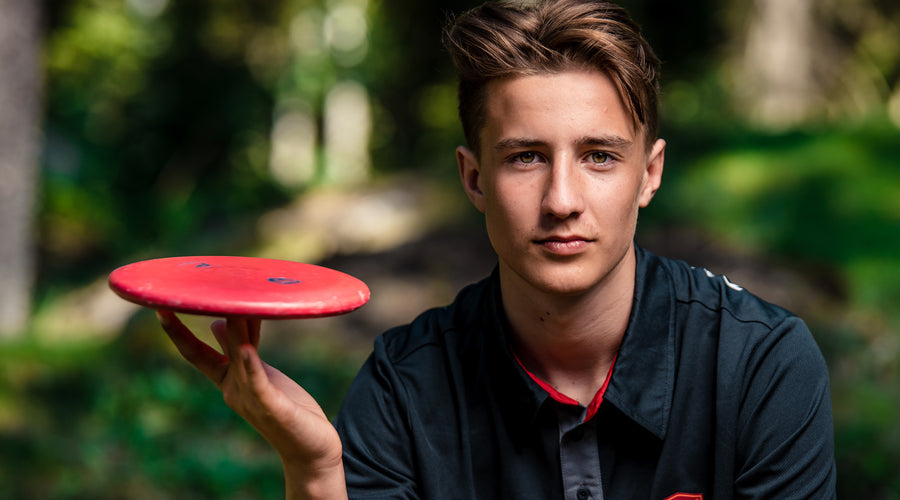 Oskari Vikström: The Future has Arrived