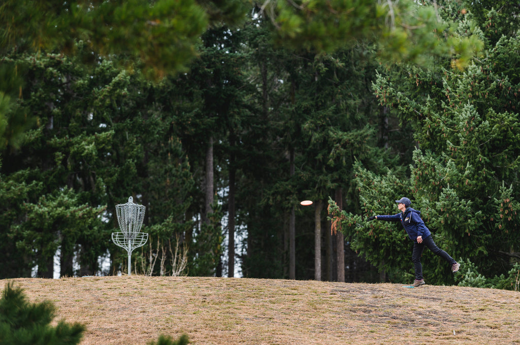 Looking for New Zealand’s Best Disc Golfers Discmania Store