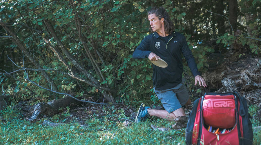 Perkins Learns from 2018 Worlds Experience