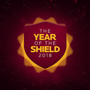 Discmania CEO Jussi Meresmaa Announces The Year of the Shield