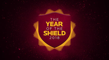 Discmania CEO Jussi Meresmaa Announces The Year of the Shield