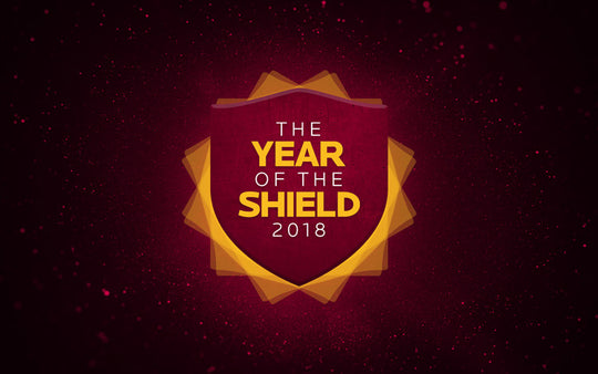 Discmania CEO Jussi Meresmaa Announces The Year of the Shield