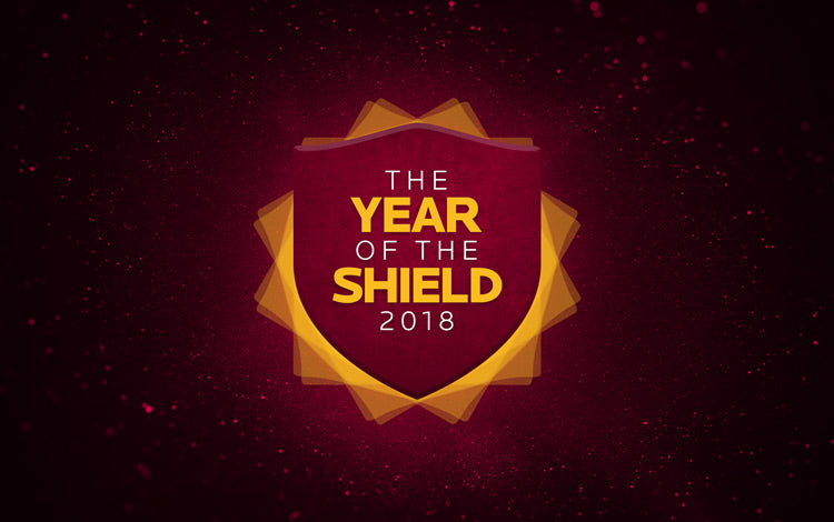 Discmania CEO Jussi Meresmaa Announces The Year of the Shield