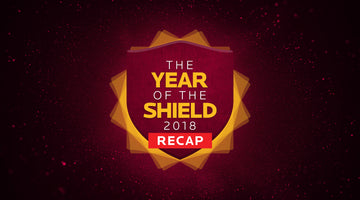 Discmania CEO Jussi Meresmaa Sums Up a Successful Year of the Shield