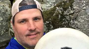 Discmania’s Kulchuk Fights to 23rd at 2018 PDGA Pro Masters Worlds