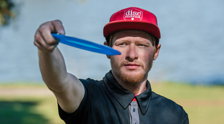 Colten Montgomery - In the Bag 2018