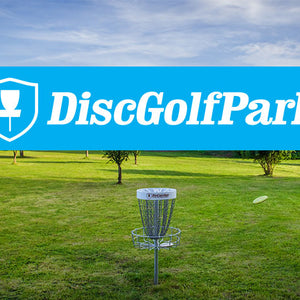 A New DiscGolfPark® Website